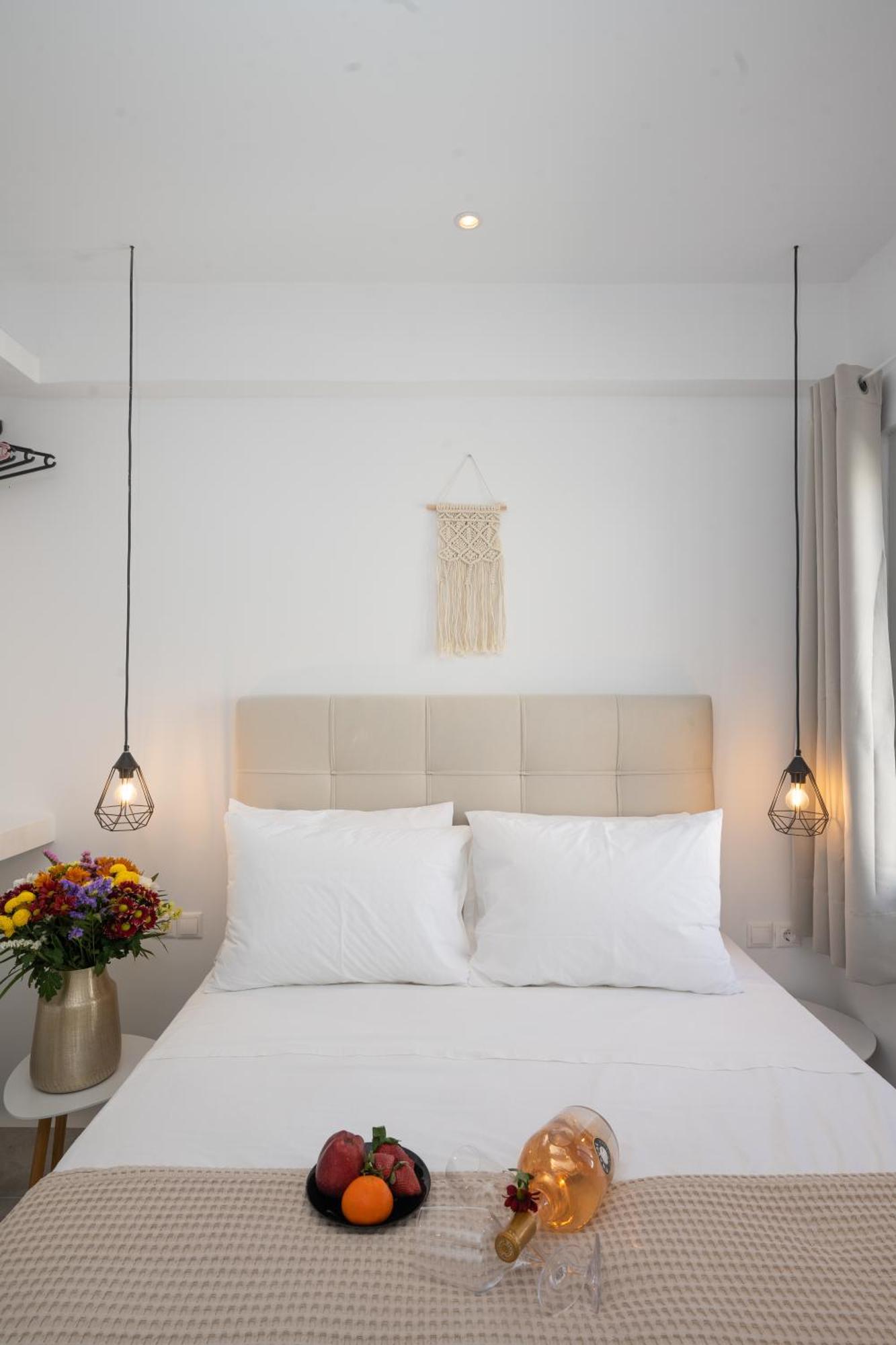 Myconian Little Venice Elite Suites With Sea View Mykonos Town 外观 照片